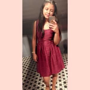 Meet your Posher, Evelyn